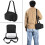 Carrying Case Shockproof Shoulder Bag Anti-Drop for Sonos Move 2 2023/Move 2020 4