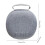 Carrying Bag Portable Organizer Bag Shockproof for Meta Quest3 VR (Grey) 5