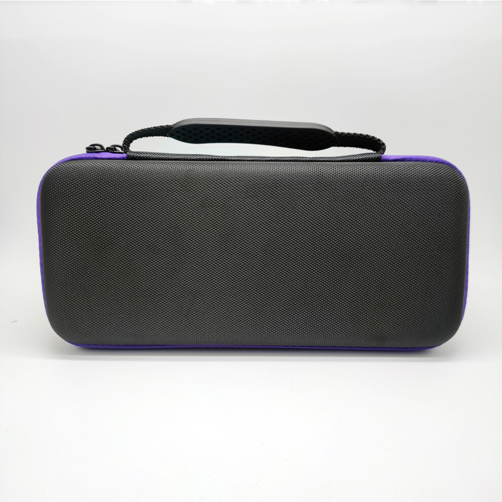 Protective Case Shockproof For Rog Ally Game Accessories (Purple) Purple 9417278176022