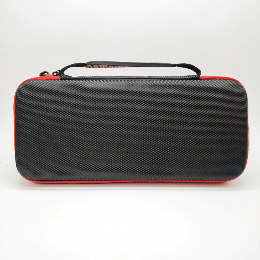 Protective Case Shockproof For Rog Ally Game Accessories (Red) Red 9417278176039