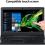 Matte Film Compatible with Apple MacBook Pro Screen Protector-16inch 5