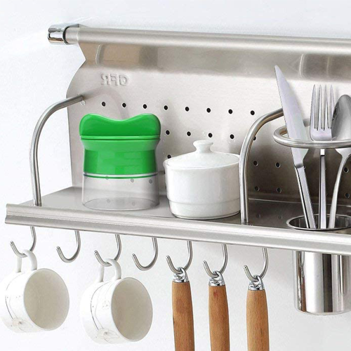 Spiral blade vegetable cutter for vegetable spaghetti, vegetable cutter 2