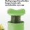 Spiral blade vegetable cutter for vegetable spaghetti, vegetable cutter 5