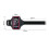 Water Resistant Cell Phone Armband Case Running Holder Adjustable Strap Pocket Key,red 5