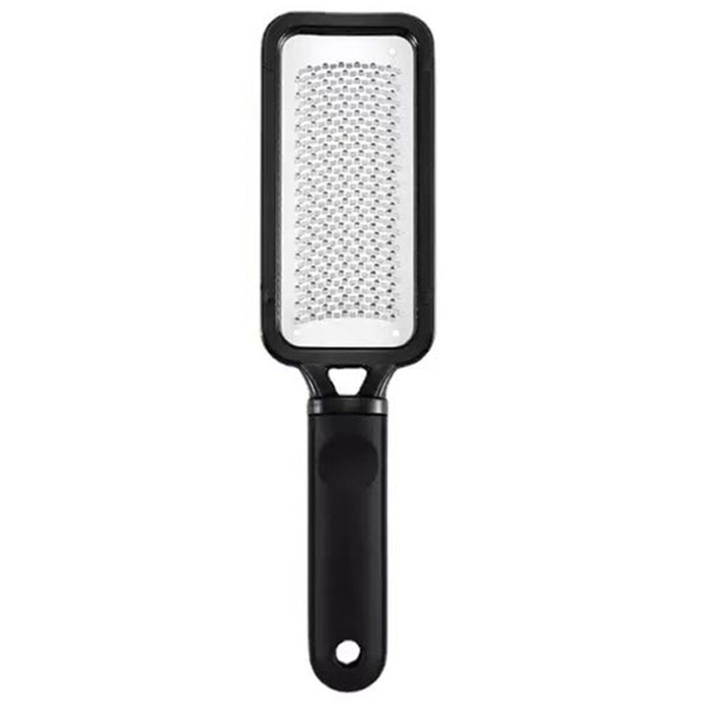 Yohou Foot File Callus Remover,Professional Foot Scrubber Pedicure Kit,Surgical Grade Stainless Steel File
