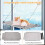 Cat Hammock Window | Suitable For Big Cats Up To 25Kg 3