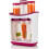 Squeeze station, squeeze maker including storage bags 1
