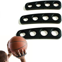 Pack of 3, Basketball Training Equipment aids for Kids Beginners