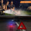Ultra Powerful LED Flashlight USB Rechargeable Torch Light Super Bright High Long Range 4