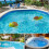 Floating Chlorine Float, Floating Chlorine Dispenser For Swimming Pools 3