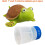 Floating Chlorine Float, Floating Chlorine Dispenser For Swimming Pools 4