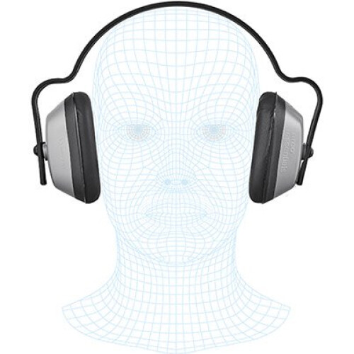 ARCO Essentials Overhead Ear Defenders 2E1001 1
