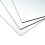 Living And Home (3pcs, 30*30cm) Acrylic Adhesive Wall Mirror Tiles 6