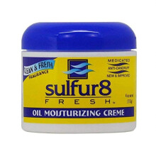 Krem nawilzajacy Sulphur 8 Fresh Oil 4 uncje firmy Surfur8