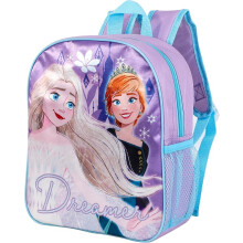 Frozen Elsa & Anna Back To School Backpack