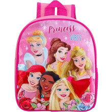 Disney Princess Rucksack für die Schule