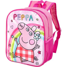 Sac à dos Peppa Pig pour la rentrée scolaire