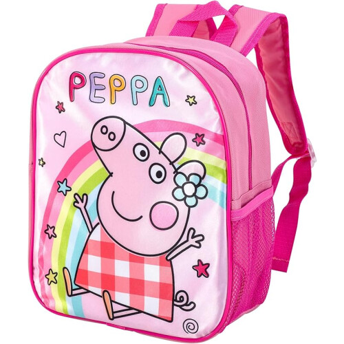 Peppa Pig Peppa Pig Rucksack für die Schule