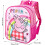 Peppa Pig Peppa Pig Rucksack für die Schule 3