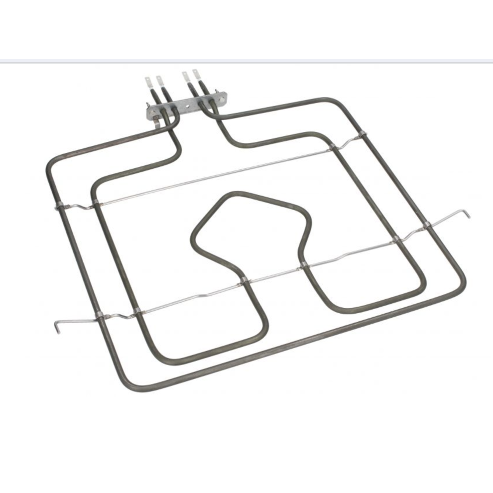 GENUINE HISENSE O521AXUK DUAL GRILL UPPER HEATING ELEMENT