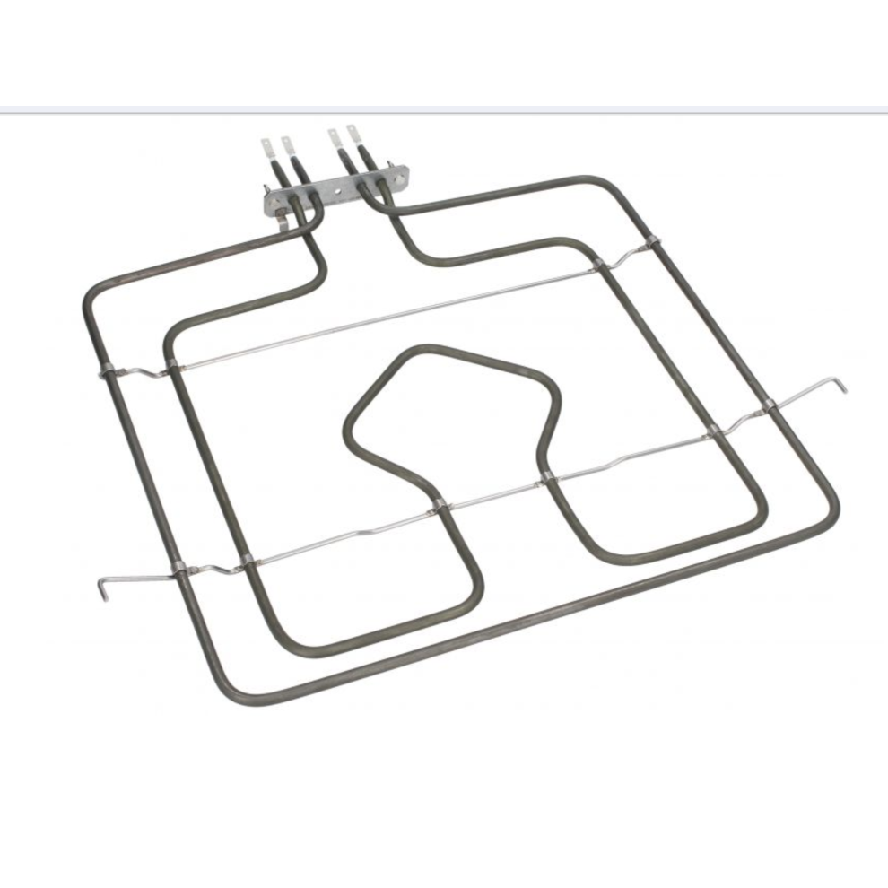 Hisense Genuine O521axuk Dual Grill Upper Heating Element