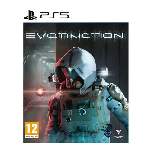 Playstation Evotinction (PS5)