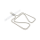 Kenwood Genuine Kenwood KD1701SS Base Oven Element 1000W 1
