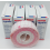 Hypafix 2.5cm x 10m X4 - REF: 71443-00 1