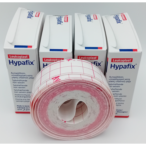 Hypafix 2.5cm x 10m X4 - REF: 71443-00