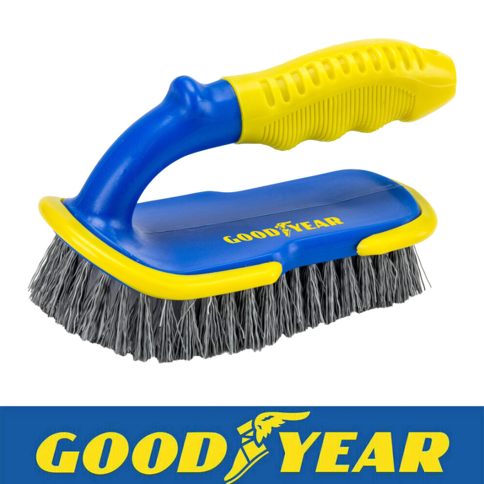 Goodyear Carpet Brush, Gy900308