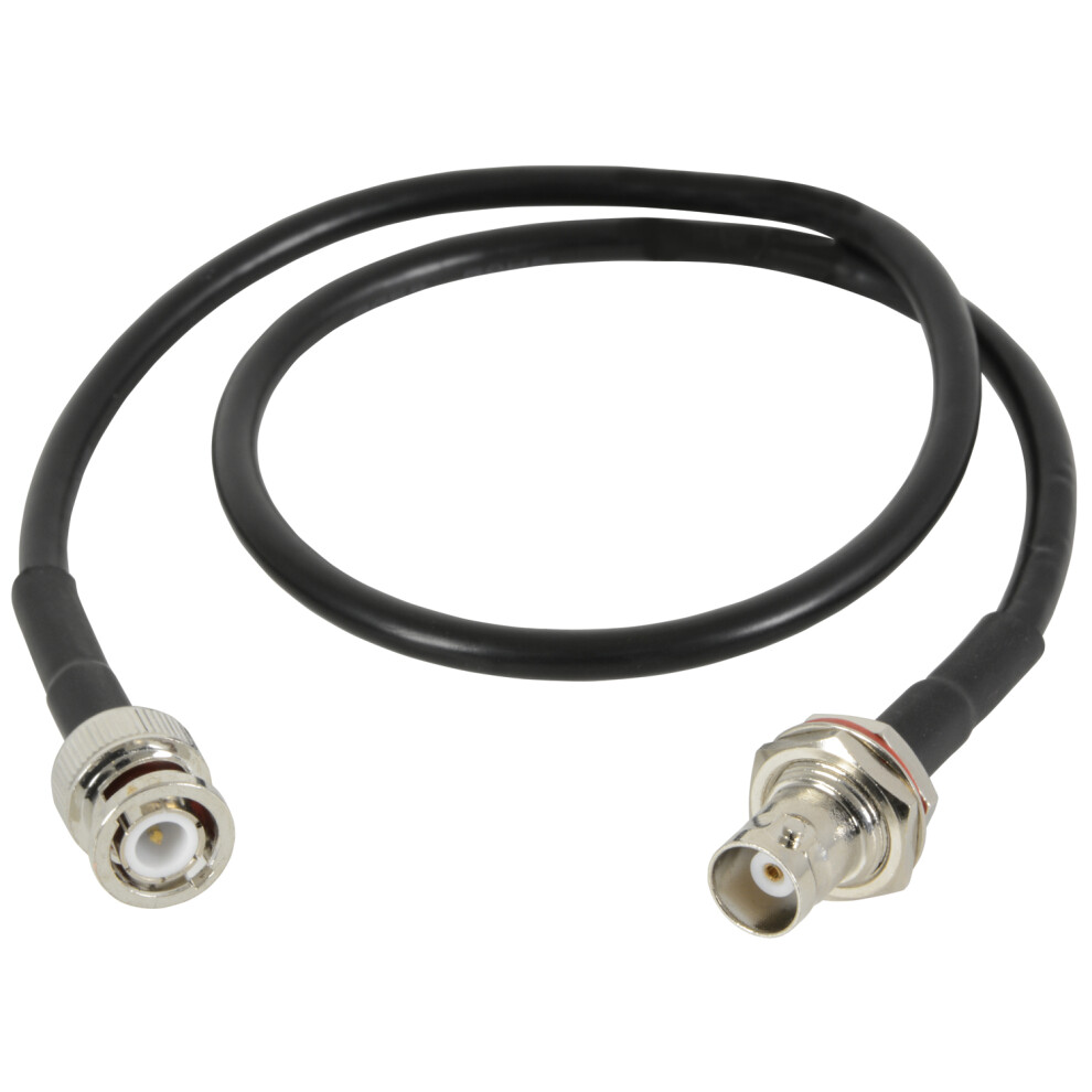 Chord BNCAX500 BNC Antenna Extension for NU, RU and IEM Wireless systems