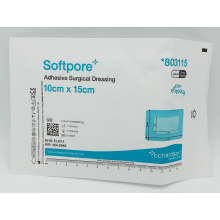 Softpore 10cm x 15cm Pack of 10 - REF: R3803115