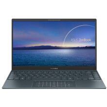 Asus Laptop ZenBook 13 UX325 13.3" Core i5 8GB RAM 512GB SSD 32GB Optane Memory - Refurbished
