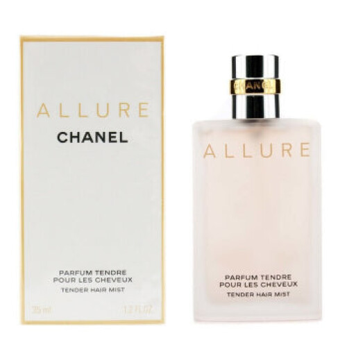 Chanel Chanel Allure Tendre Hair Mist 35ml 1