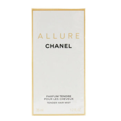 Chanel Chanel Allure Tendre Hair Mist 35ml 2