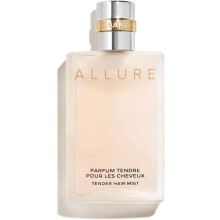 Chanel Allure Parfum Tendre pour les Cheveux 35ml – Parfum Doux &amp; Sublimateur