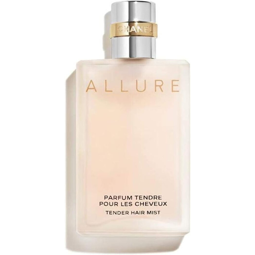 Chanel Allure Tendre Hair Mist 35Ml
