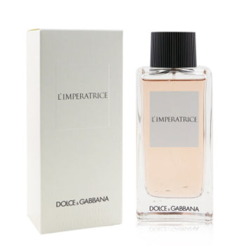 Dolce & Gabbana Dolce & Gabbana L'Imperatrice  Eau De Toilette Spray 100ml 2