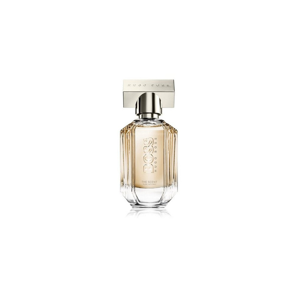 Hugo Boss The Scent Pure Accord Edt-S 50Ml