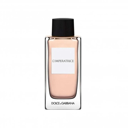 Dolce & Gabbana Dolce & Gabbana L'Imperatrice  Eau De Toilette Spray 100ml
