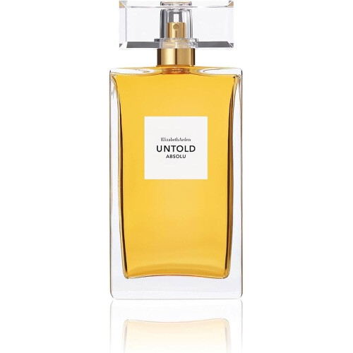 Elizabeth Arden Elizabeth Arden Untold Absolu 100ml EDP Spray
