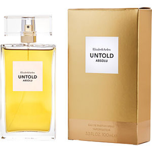 Elizabeth Arden Elizabeth Arden Untold Absolu 100ml EDP Spray 2