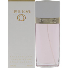 Elizabeth Arden True Love 100ml EDT Spray