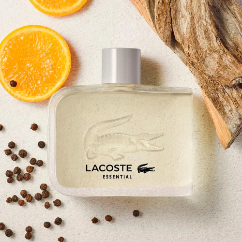 Lacoste Lacoste Essential 75ml EDT Spray 2