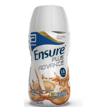 Ensure Plus Advance Chocolate 220ml