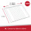 SPARES2GO SPARES2GO Large Oven Shelf Adjustable Width No Gaps UNIVERSAL Extendable Lock Grill 590mm x 2 2