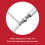 SPARES2GO SPARES2GO Large Oven Shelf Adjustable Width No Gaps UNIVERSAL Extendable Lock Grill 590mm x 2 4
