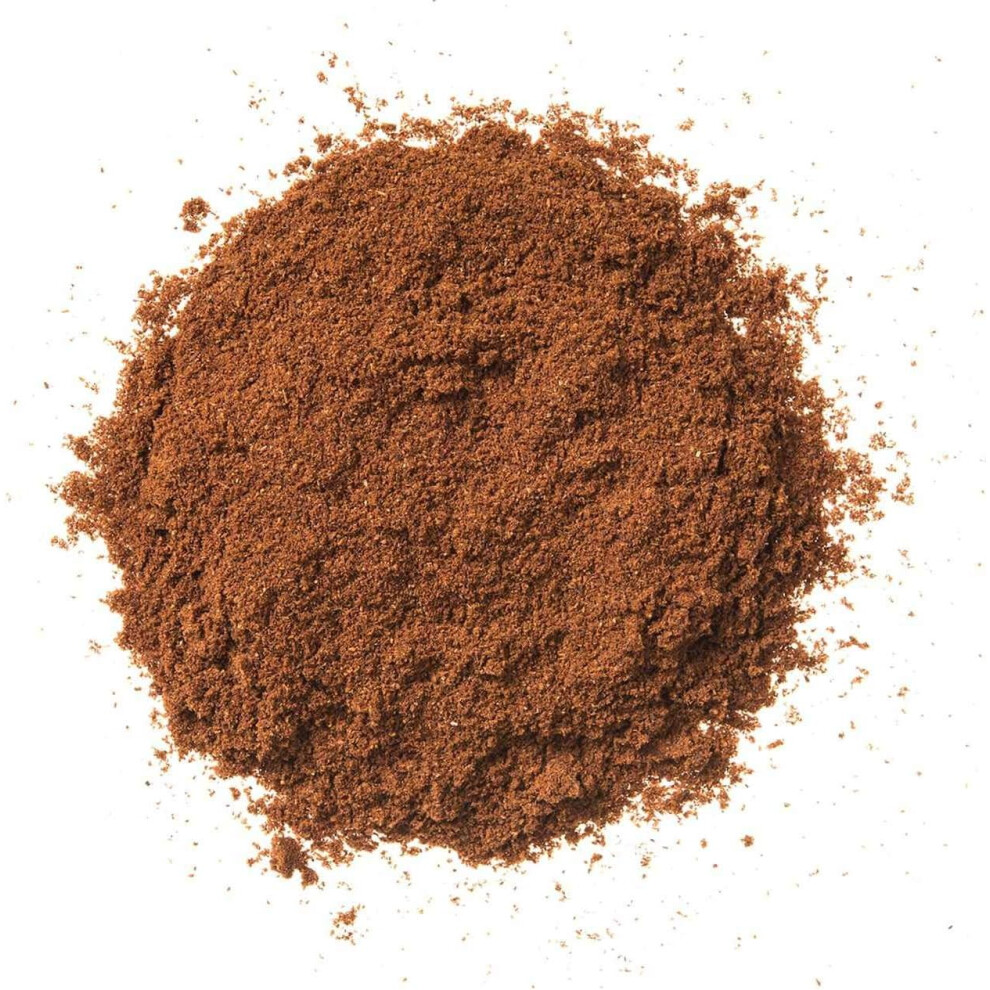 (100g) Organic Star Anise Powder Ground Star Anise
