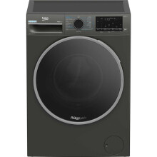 Beko B5W59411AG AquaTech RecycledTub 9kg 1400rpm Washing Machine