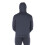 (X-Large) Level Six Jericho Neoprene Jacket - Black 3